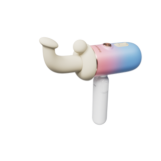 LOVENSE - Spinel - Pocket Sex Machine