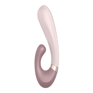 Satisfyer Heat Wave - Mauve