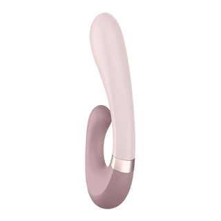 Satisfyer Heat Wave - Mauve