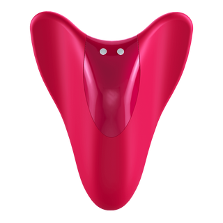 Satisfyer High Fly Finger Vibe