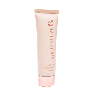 High On Love - Soft touch Hand Cream