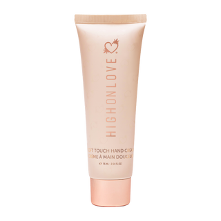 High On Love - Soft touch Hand Cream
