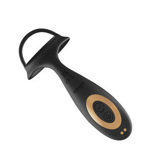 Honey Play Box - Cyrus - Thrusting Prostate Massager with Cock Ring (App Controlled)