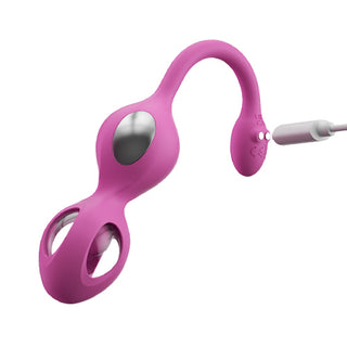 Honey Play Box – Elektra – E-Stim Kegel Training Set (App Controlled)