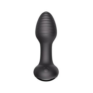 Honey Play Box – Frenzy – Rotating Butt Plug (App Controlled  Pressure Sensing)