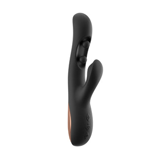 Honey Play Box – Gem – Twin Balls Rabbit Vibrator (App Controlled  Pressure Sensing)