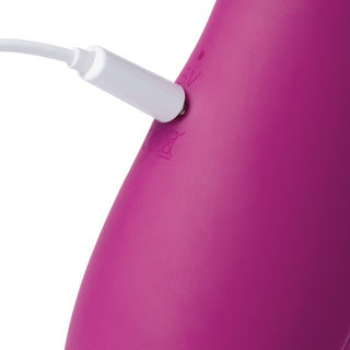 Honey Play Box – Scioness – Sucking & Licking Clitoral Stimulator