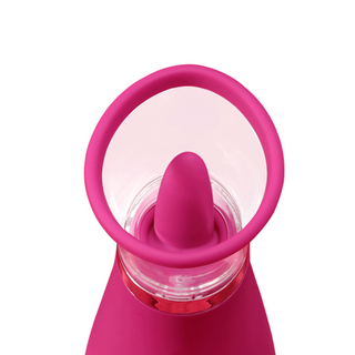 Honey Play Box – Scioness – Sucking & Licking Clitoral Stimulator