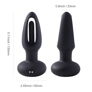 Honey Play Box – Snuggy – Tapping Prostate Massager Butt Plug