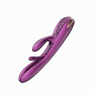 Honey Play Box - Terri - Kinky Finger Tapping Rabbit Vibrator (App Controlled)