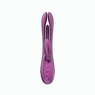 Honey Play Box - Terri - Kinky Finger Tapping Rabbit Vibrator (App Controlled)