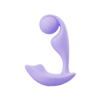 Honey Play Box - Trill - Inflatable Kegel Ball (Wearable Single)
