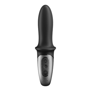 Satisfyer Hot Passion - Black