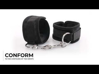 S&M Beginners Handcuffs