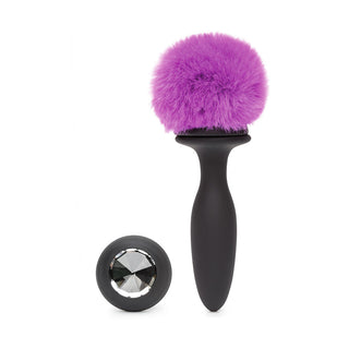 Happy Rabbit Rechargeable Vibrating Butt Plug