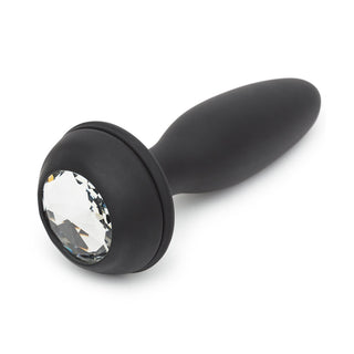 Happy Rabbit Rechargeable Vibrating Butt Plug