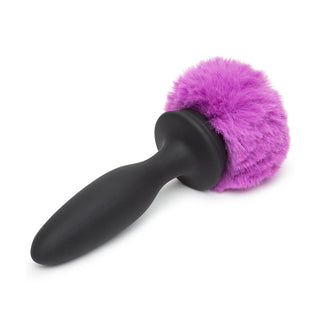 Happy Rabbit Rechargeable Vibrating Butt Plug