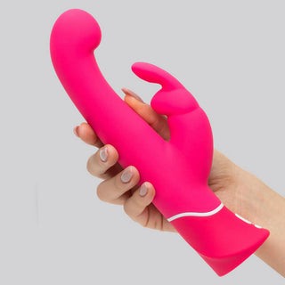 Happy Rabbit G-Spot