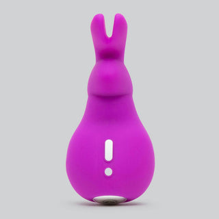 Happy Rabbit Mini Ears Rechargeable Rabbit Finger Vibrator