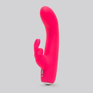 Happy Rabbit Mini Rechargeable Rabbit Vibrator