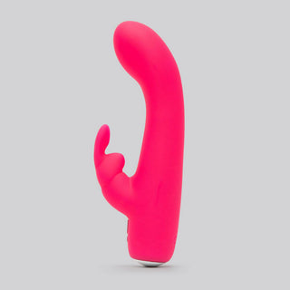 Happy Rabbit Mini Rechargeable Rabbit Vibrator