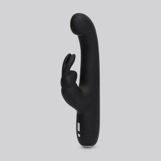 Happy Rabbit Slimline G-Spot USB Rechargeable Rabbit Vibrator