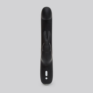 Happy Rabbit Slimline G-Spot USB Rechargeable Rabbit Vibrator