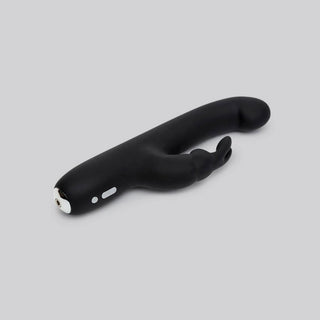 Happy Rabbit Slimline G-Spot USB Rechargeable Rabbit Vibrator