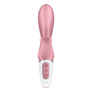 Satisfyer Hug Me - Pink