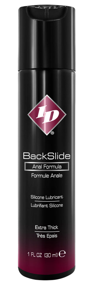 ID Backslide