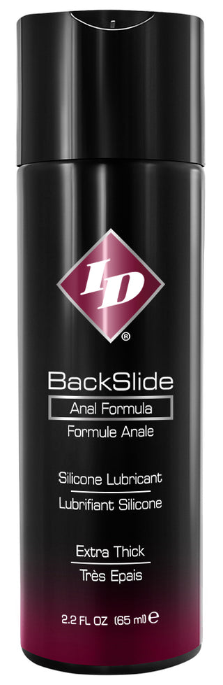 ID Backslide