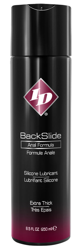 ID Backslide