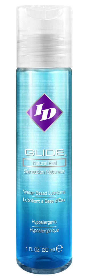 ID Glide