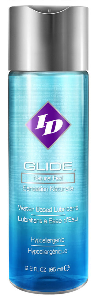 ID Glide