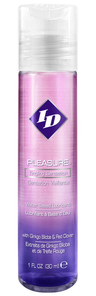 ID Pleasure