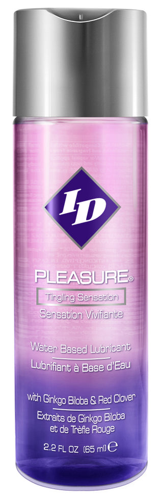 ID Pleasure