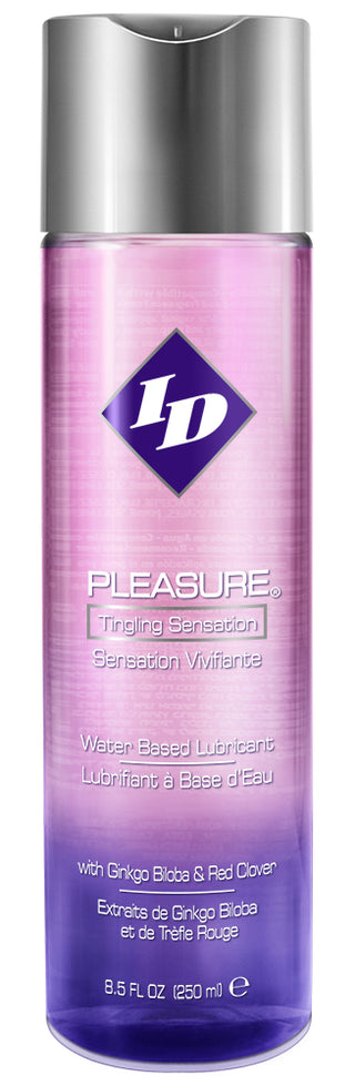 ID Pleasure