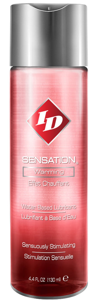 ID Sensation