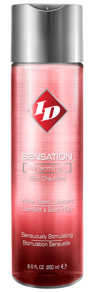ID Sensation