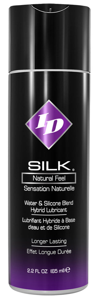 ID Silk