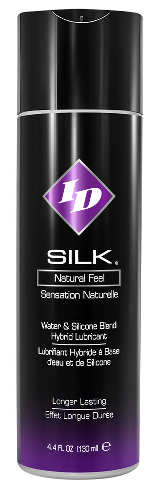 ID Silk
