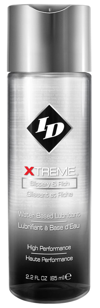 ID Xtreme