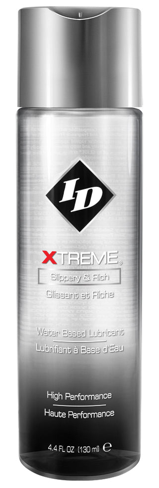 ID Xtreme