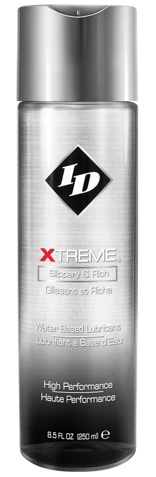 ID Xtreme