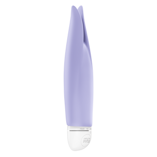 Fun Factory - Volita - Lay-On Vibrator - Purple - AA Battery