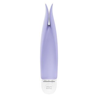 Fun Factory - Volita - Lay-On Vibrator - Purple - AA Battery