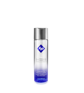 ID FREE Water-Based Hypoallergenic