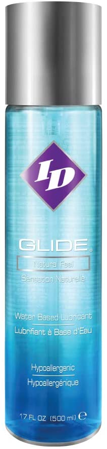 ID Glide