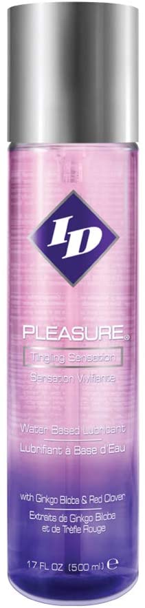 ID Pleasure