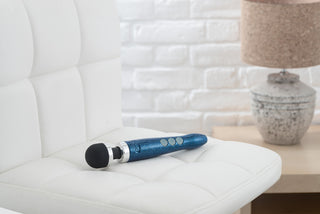 Doxy Die Cast 3 Rechargeable